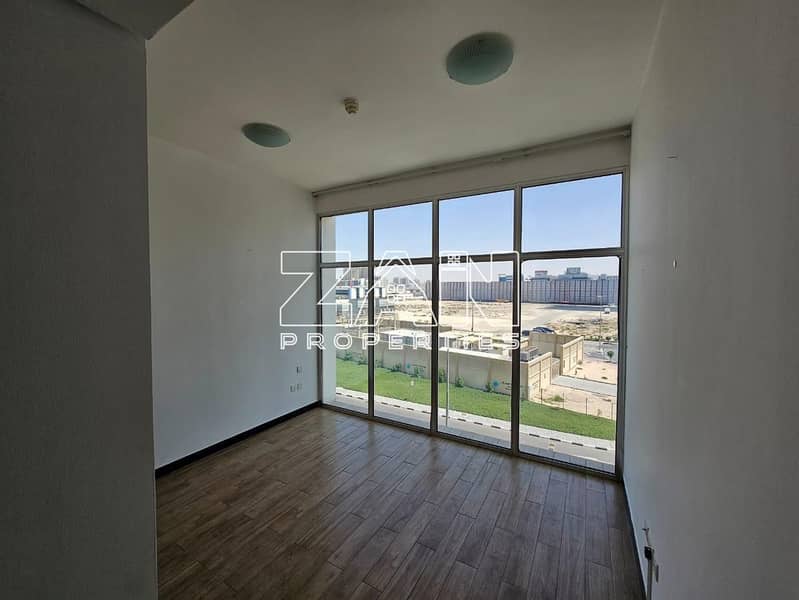 Spacious 2BR APT In Bahia 2 || Unfurnished || Ready to Move || Al Safouh First