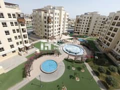 شقة في بوابة الشرق،بني ياس 55000 درهم - 14558340