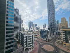 شقة في مارينا ليفينج،دبي مارينا 2 غرف 2500000 درهم - 14558364