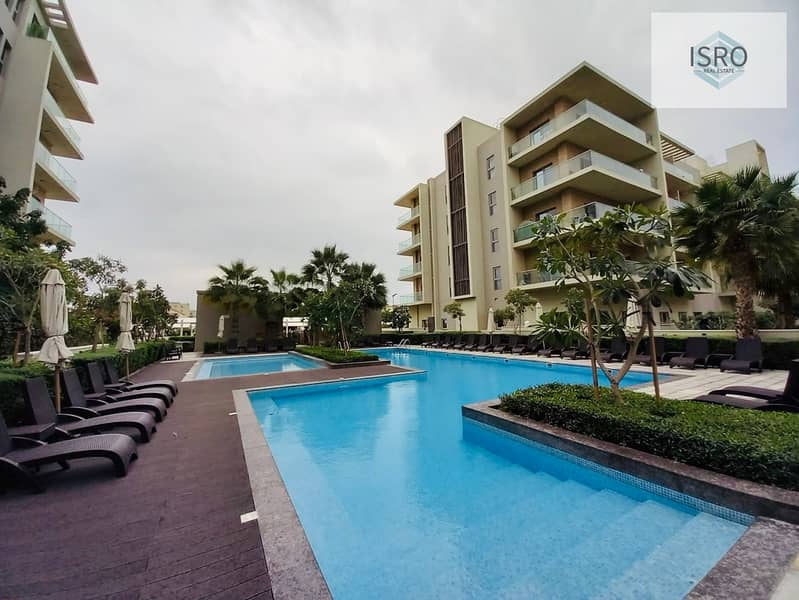 Gated community || Massive STUDIO || Big kitchen || 37k