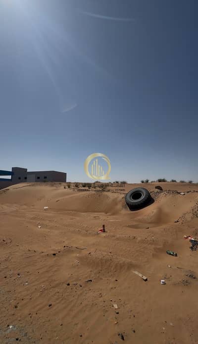 Plot de  à à vendre à Al Qasimia, Sharjah - WhatsApp Image 2026-02-28 at 12.32. 42 AM. jpeg