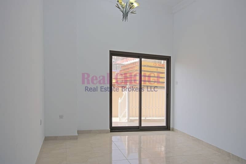 Brand New | Ready to move in Studio Apartment