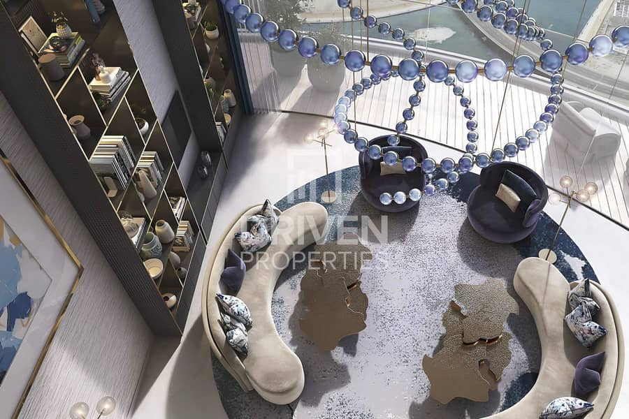 Appartamento a Business Bay,Canal Heights, 1 camera da letto, 2346000 AED - 14559216 Appartamento a Business Bay,Canal Heights, 1 camera da letto, 2346000 AED - 14559216