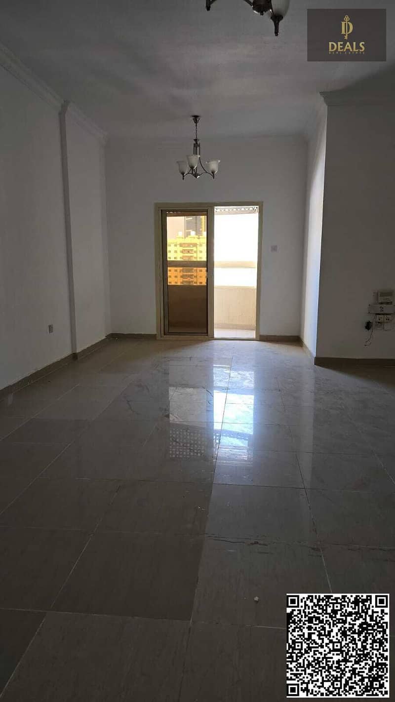 3 Bedroom Apartment for Rent in Al Nuaimiya 1 Ajman with Good Space and Prime Location Near All Services