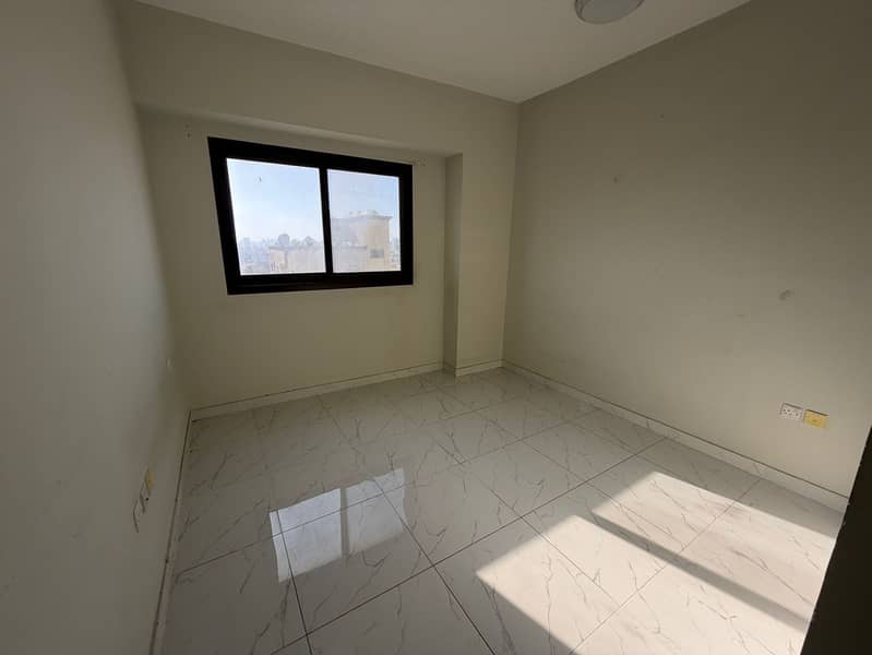 Beautiful apartments at the lowest prices for annual rent in Al Rawda 1 – Ajman