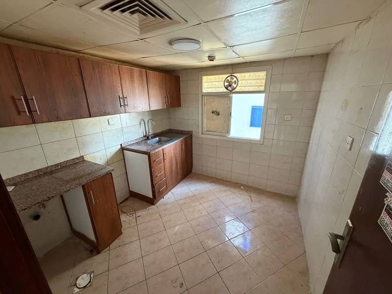 Apartment for Rent , Al Nuaimiya 1- Ajman United Arab Emirates