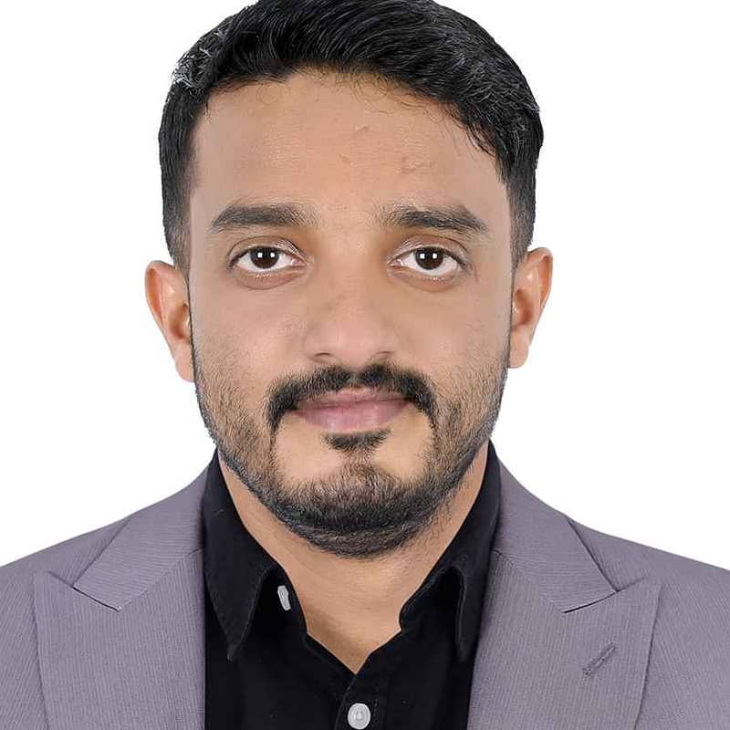 IRFAN KANIYARAKKAL IRFAN KANIYARAKKAL