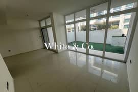 تاون هاوس في باسوود،(أكويا من داماك) داماك هيلز 2 3 غرف 80000 درهم - 14559466