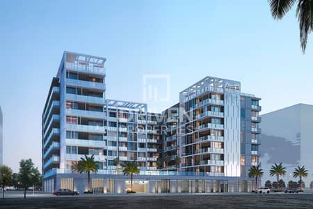 阿尔弗雷德街区， 迪拜 1 卧室单位待售 - 位于阿尔弗雷德街区，Millennium Talia Residences 1 卧室的公寓 1295000 AED - 14559509