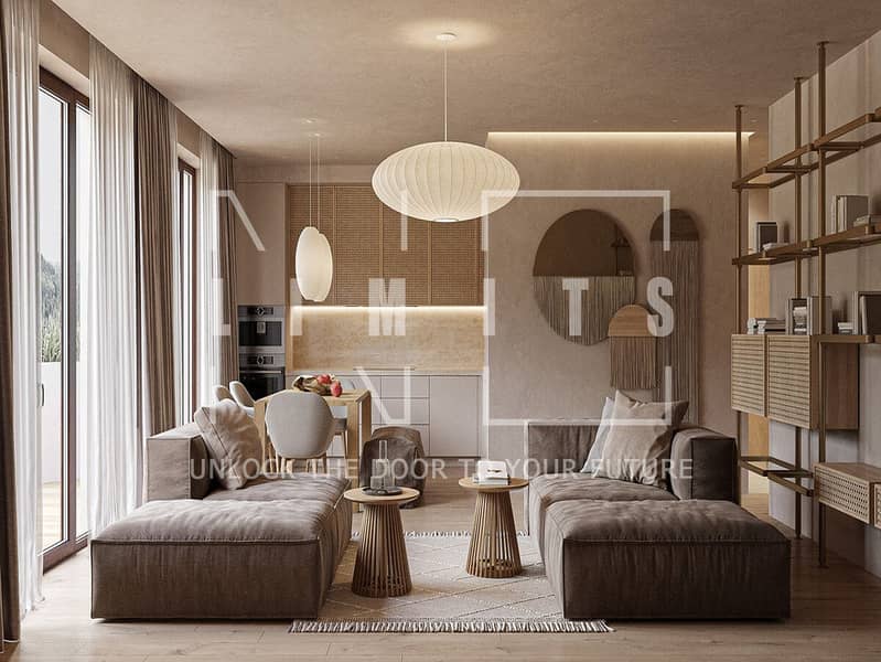 Up to 40% Discount | 1% Monthly Plan | Prime Location in DIP