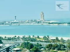 Hot Deal | Sea View | Spacious 3BR + Maid | Near Corniche