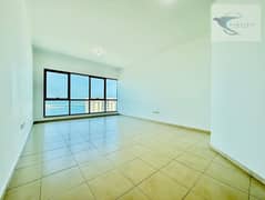 Hot Deal | Sea View | Spacious 3BR + Maid’s