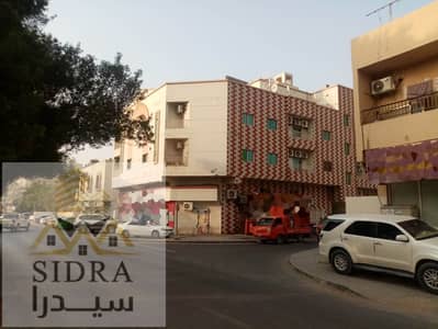10+ Beds Building for Sale in Al Rawda, Ajman - 002. jpg 10+ Beds Building for Sale in Al Rawda, Ajman - 002. jpg