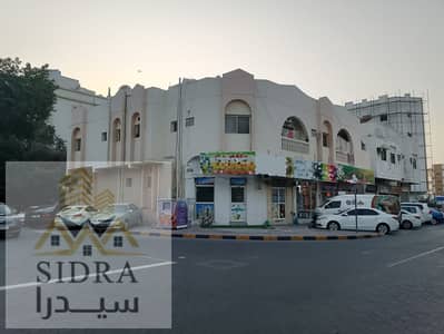 10+ Beds Building for Sale in Al Nuaimiya, Ajman - 01 (14). jpeg 10+ Beds Building for Sale in Al Nuaimiya, Ajman - 01 (14). jpeg