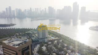 شقة في المجاز 1،المجاز 2 غرف 800000 درهم - 14559818