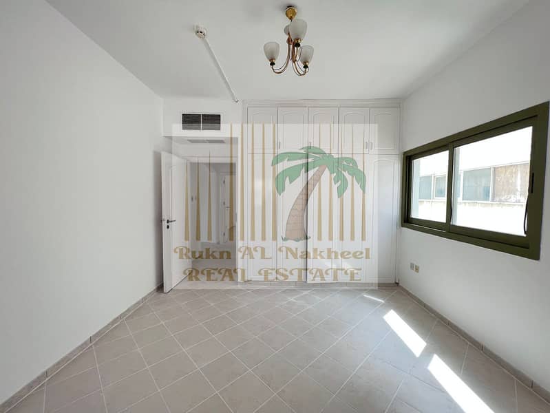 Chiller Free 2BHK | Parking Available | 4/6 Cheques | Al Majaz 1