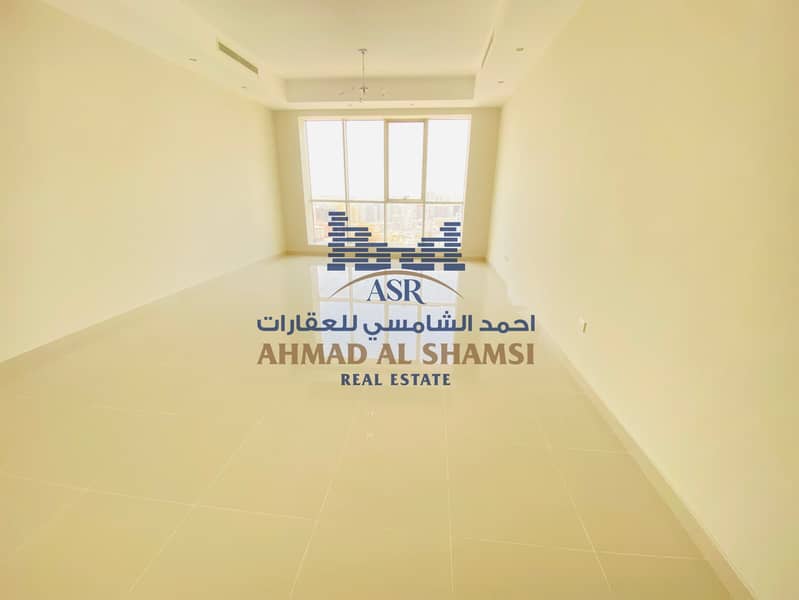 Open View | Luxurious 2BHK+Maids | Wide Layout | Prime Location