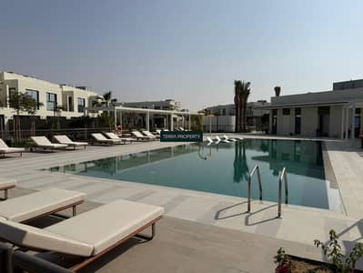 2 Bedroom Townhouse for Sale in Al Hamra Village, Ras Al Khaimah - 2BR Townhouse | High ROI | Falcon Island