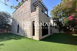 تاون هاوس في السلام،مدن 4 غرف 280000 درهم - 14560036