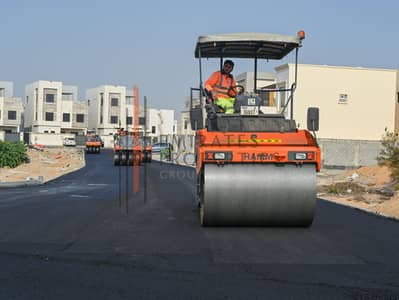 Участок Продажа в Аль Хелио, Аджман - DSC_6079. JPG Участок Продажа в Аль Хелио, Аджман - DSC_6079. JPG
