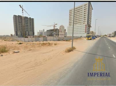 Plot te Koop in Al Amerah, Ajman - WhatsApp Image 2026-03-15 at 2.39. 46 PM. jpeg