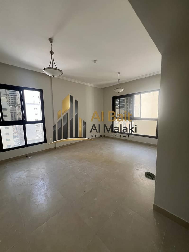 Two Bedroom Apartment with Living Room | Second Tenant | Parking | Built-in Wardrobes | Prime Location