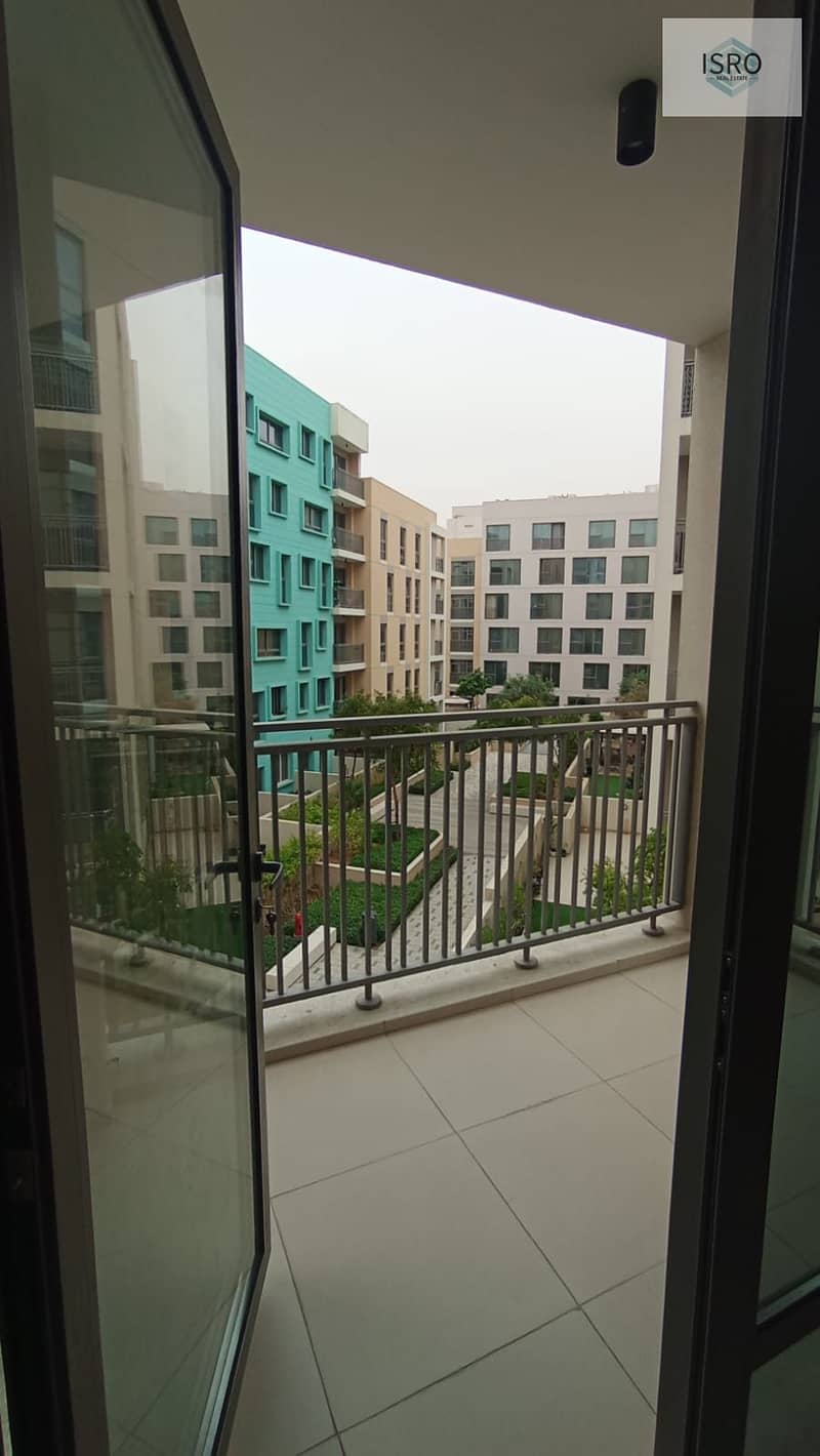 READY TO MOVE 1 BHK ||