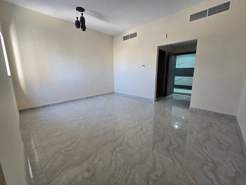 Beautiful studios for annual rent in Al Jurf 3, Ajman Brand new studio 22,000 AED payable in 6 installments Large space and excellent layout Central a