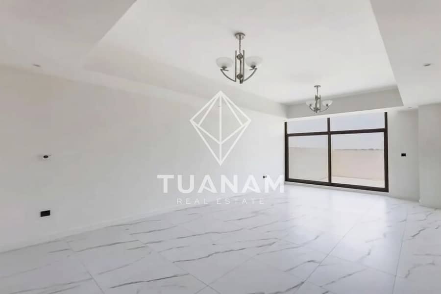 Luxury 4BR Villa | Elie Saab Design | Prime MBR City | Ready to Move