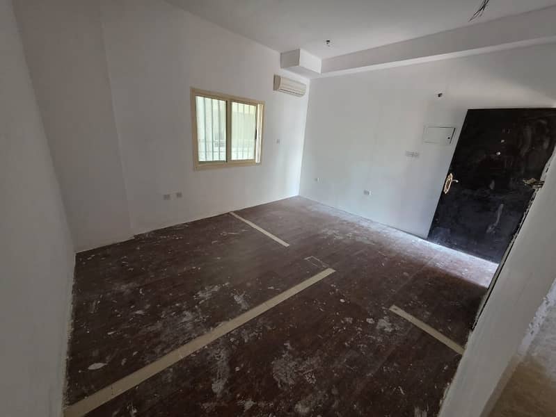 Hot Deal | Ground Floor Studio for Rent Near Ajman Corniche