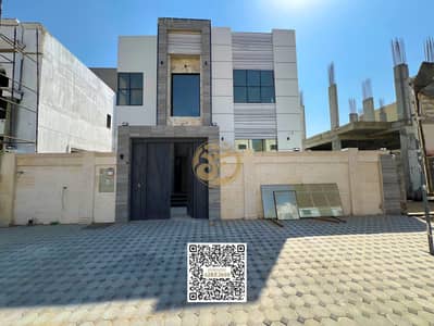 5 Camere Villa in Vendita a Al Zahya, Ajman - WhatsApp Image 2026-01-11 at 4.31. 57 PM (1). jpg 5 Camere Villa in Vendita a Al Zahya, Ajman - WhatsApp Image 2026-01-11 at 4.31. 57 PM (1). jpg