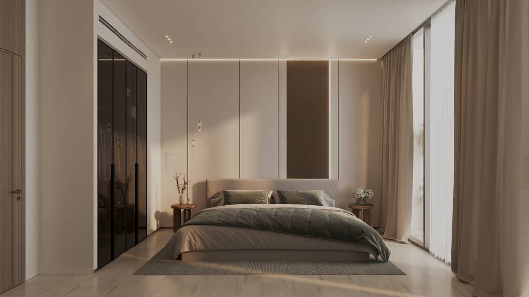 4 Binghatti Elite Bedroom 2. png