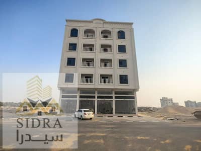 10+ Slaapkamers Building te Koop in Al Alia, Ajman - (1). jpg