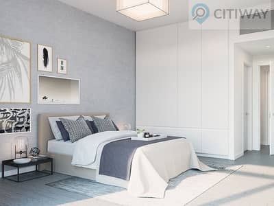 1 Bedroom Apartment for Sale in Jumeirah Village Circle (JVC), Dubai - Brand New Luxury 1BR | 9% ROI | Furnished 1 Bedroom Apartment for Sale in Jumeirah Village Circle (JVC), Dubai - Brand New Luxury 1BR | 9% ROI | Furnished