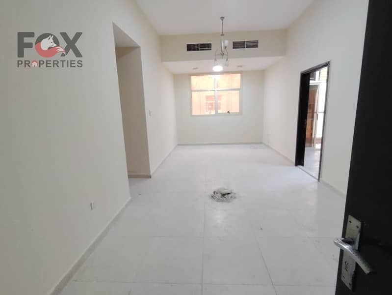 A distinctive apartment in the Al Jurf 2 area in Ajman, located in a strategic location close to the Ajman Court and the National School, and it is al