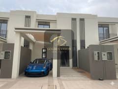 تاون هاوس في جزيرة فالكون،قرية الحمراء 2 غرف 2200000 درهم - 14560766