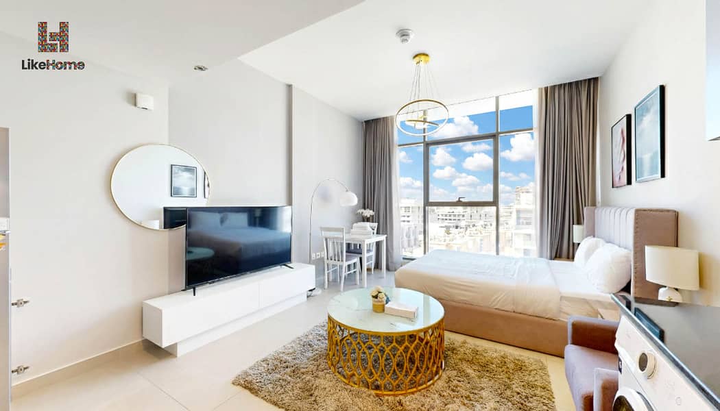 SPEACIAL MARCH PRICE-Only Rate | Specious Studio | Family-Oriented | Best Location