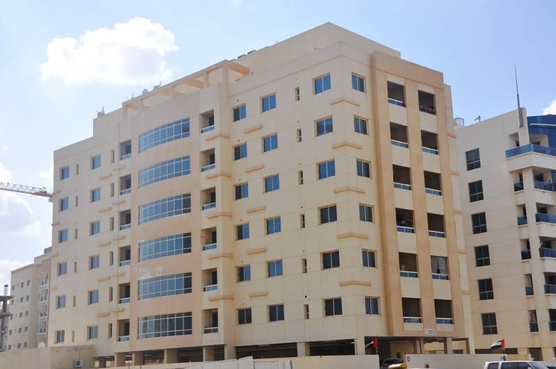 2 B/R CA/C SPACIOUS APARTMENT IN AL WARQAA