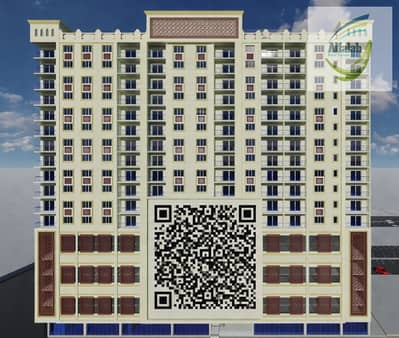 2 Bedroom Apartment for Sale in Al Yasmeen, Ajman - 1000896041. jpg 2 Bedroom Apartment for Sale in Al Yasmeen, Ajman - 1000896041. jpg