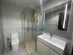 شقة في المنطقة 19،مدينة محمد بن زايد 1 غرفة 46000 درهم - 14536498