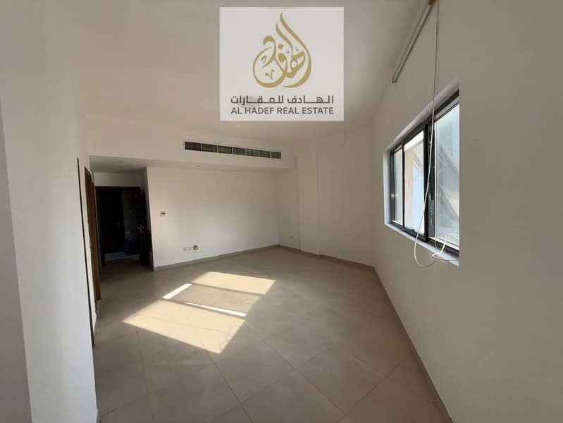 1BHK Apartment in Al Nuaimiya 1 Near Sheikh Khalifa Bridge – Great Price