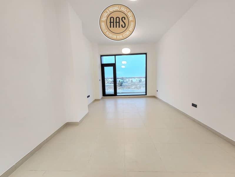 LUXURY 3BR APARTMENT IN ARJAN | RENT 145K | FAMILY BUILDING | ARJAN DUBAI
