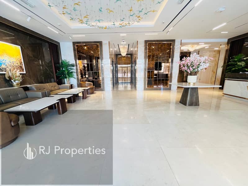 1 year old Bulding | Luxury and very spacious 2bhk with poll view balcony with made room | gym poll parking free| just 73k