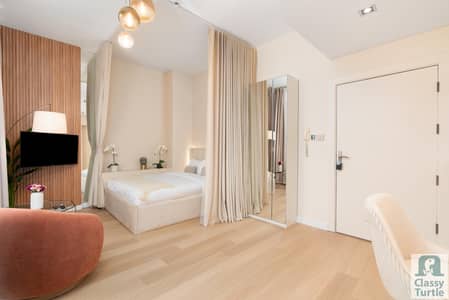Studio for Rent in Jumeirah Village Circle (JVC), Dubai - DSC03951-Edit. jpg