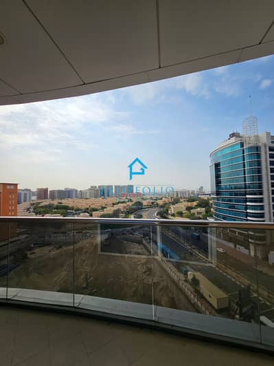 Studio for Rent in Dubai Silicon Oasis (DSO), Dubai - 20260313_154911. jpg