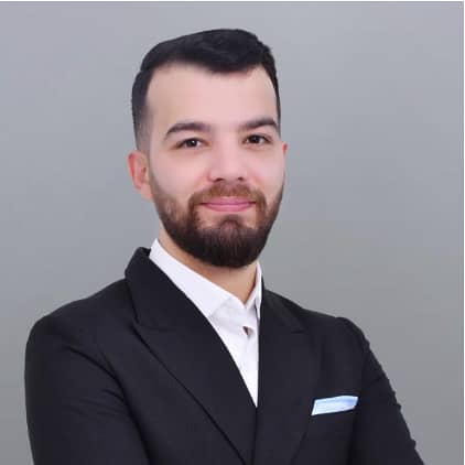 AMF Ventures Jamal AMF Ventures Jamal