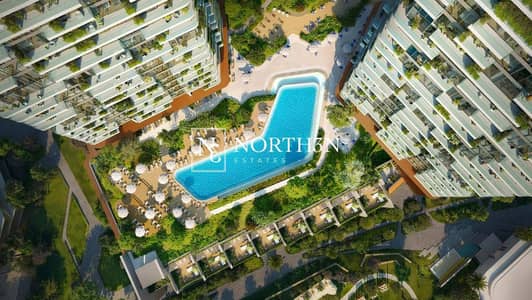 2 habitaciones Apartamento para en Venta en Dubai Maritime City, Dubai - Apartamento en Dubai Maritime City,Soulever by Beyond,Soulever Tower 2, 2 dormitorios, 5311000 AED - 14561520 2 habitaciones Apartamento para en Venta en Dubai Maritime City, Dubai - Apartamento en Dubai Maritime City,Soulever by Beyond,Soulever Tower 2, 2 dormitorios, 5311000 AED - 14561520