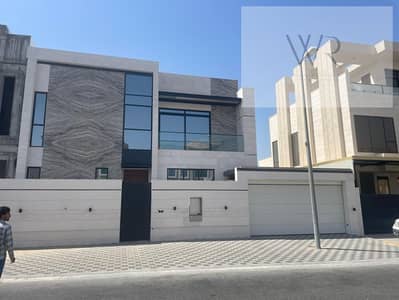 4 Cпальни Вилла Продажа в Хоши, Шарджа - WhatsApp Image 2025-09-24 at 7.15. 47 PM (1). jpeg