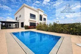 فیلا في ند الشبا 2،ند الشبا 6 غرف 850000 درهم - 14561579