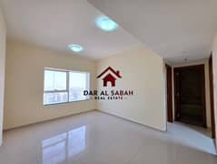 شقة في برج اليرموك،النهدة 1 غرفة 35999 درهم - 14561784